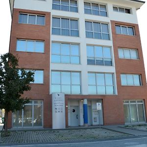 Darsena Ravenna Apartments
